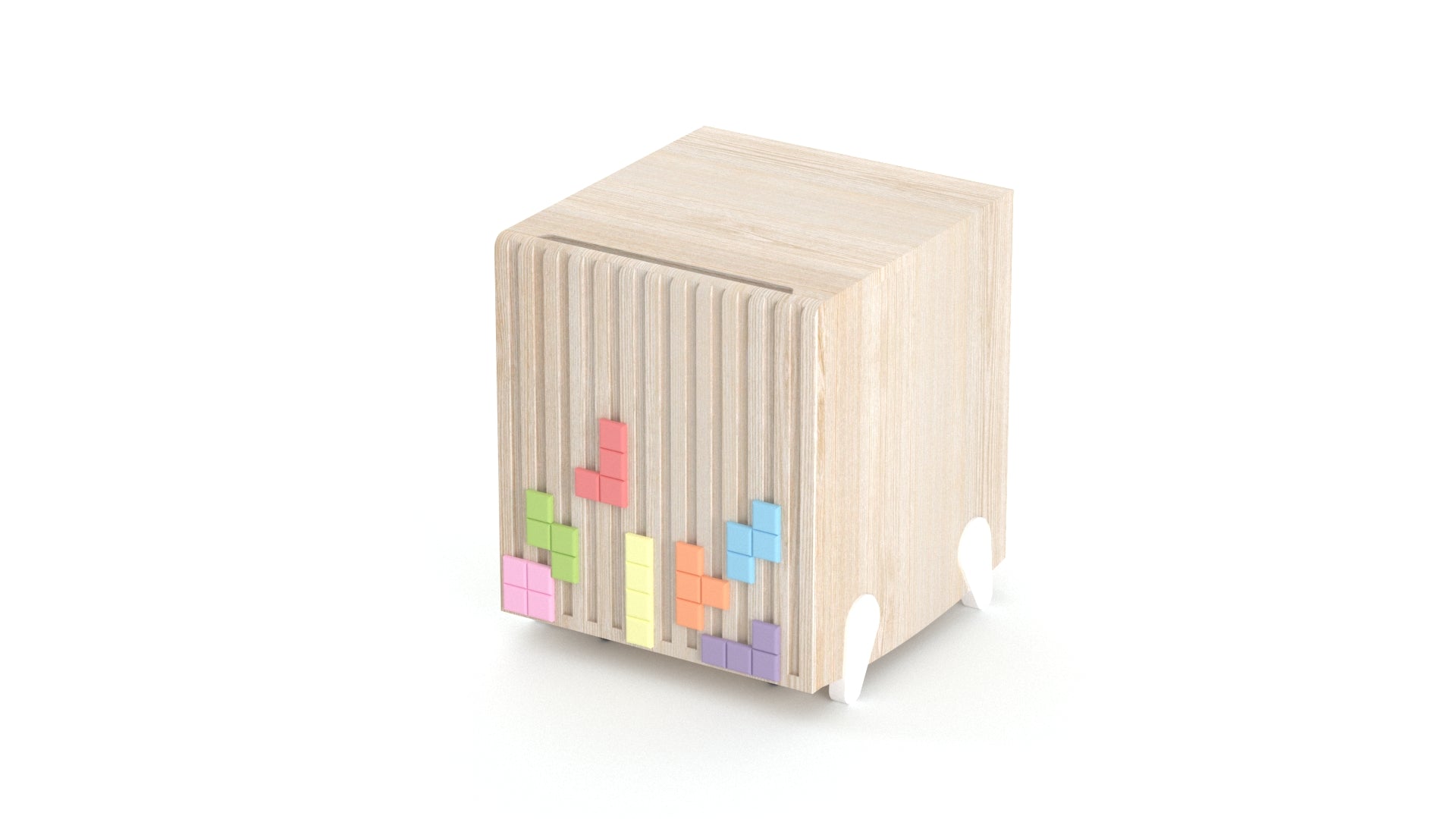 Tetris Store