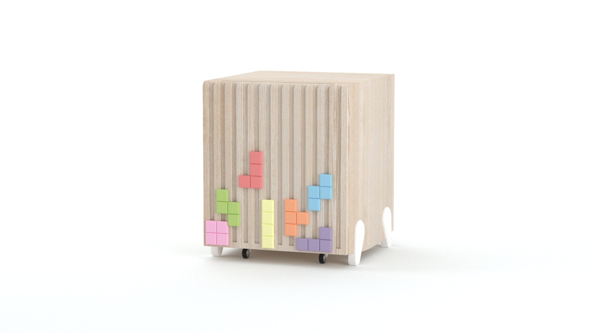 Tetris Store