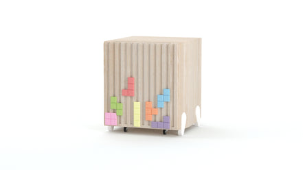 Tetris Store