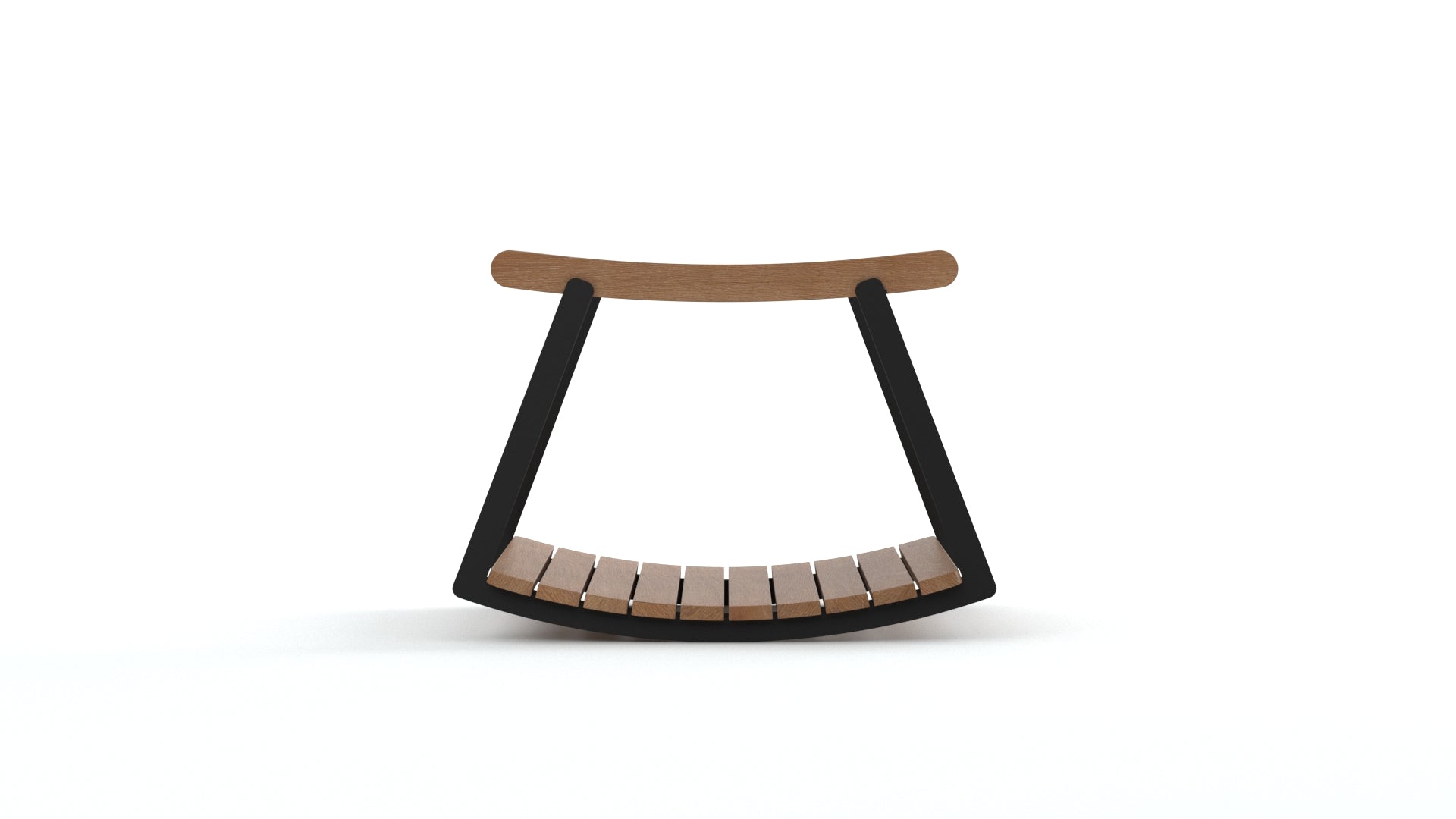 Stool of Rock