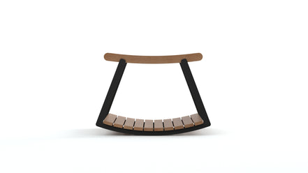 Stool of Rock