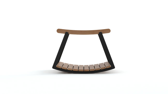 Stool of Rock