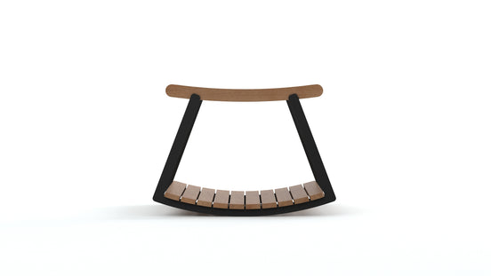 Stool of Rock