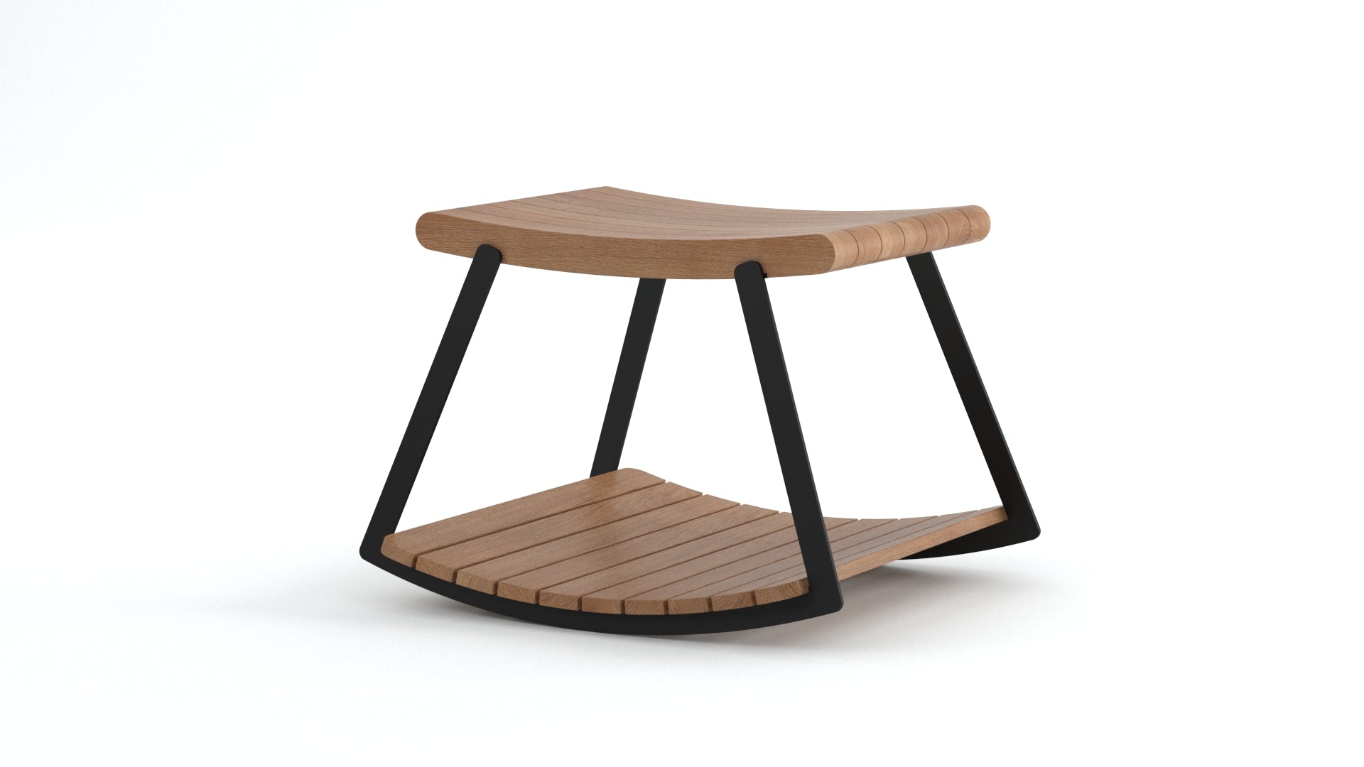Stool of Rock