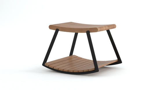 Stool of Rock