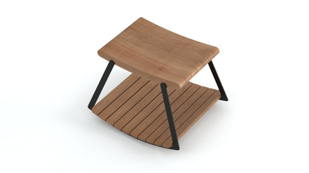 Stool of Rock