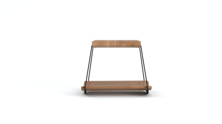 Stool of Rock