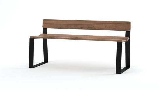 Hippei Seat