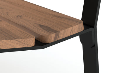 Hippei Seat