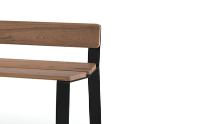 Hippei Seat