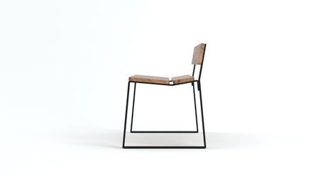 Hippei Seat