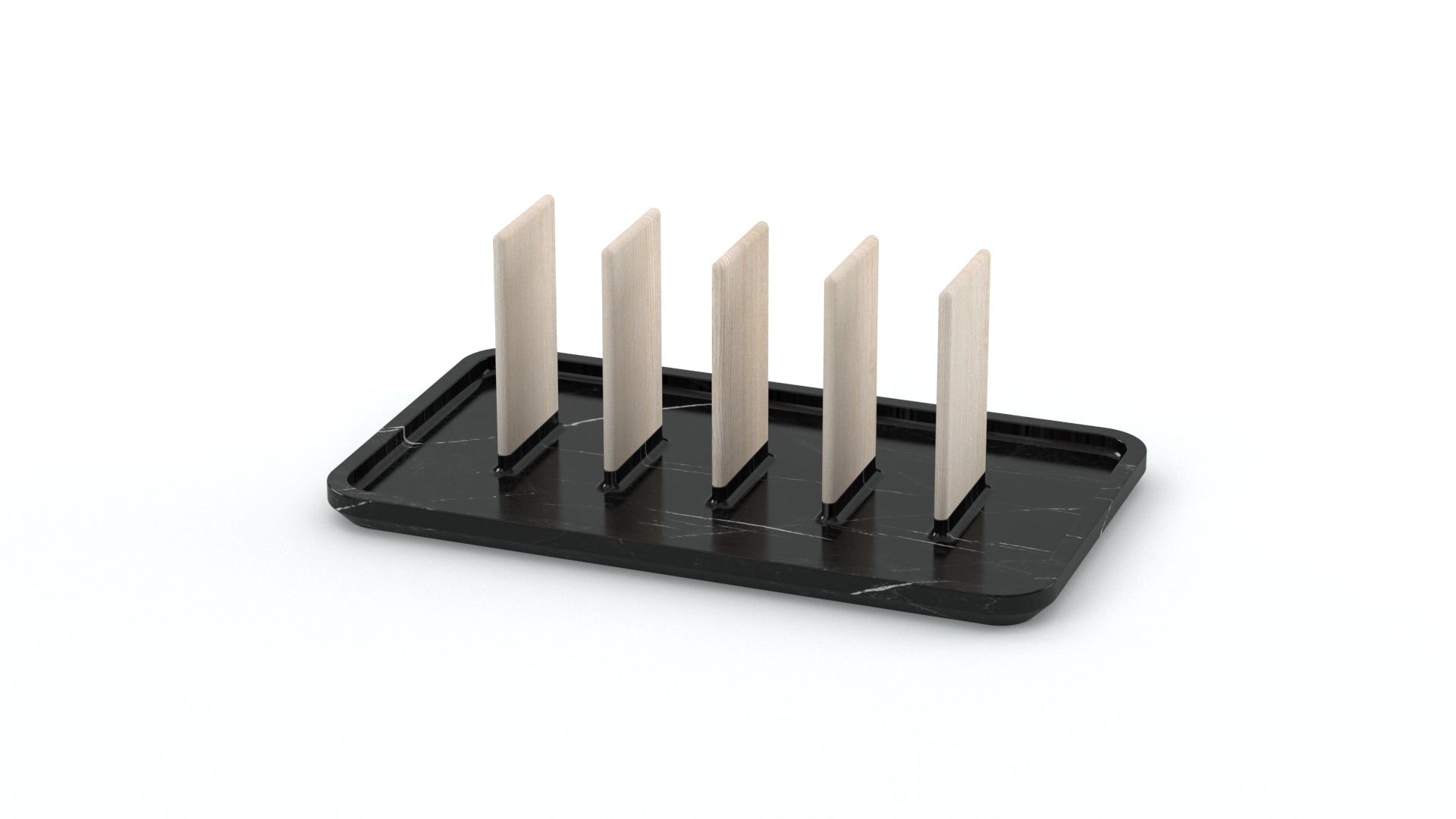 Book Tray
