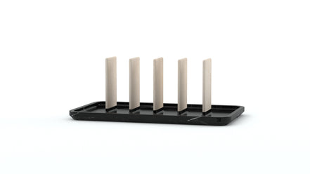 Book Tray