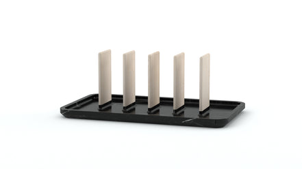 Book Tray