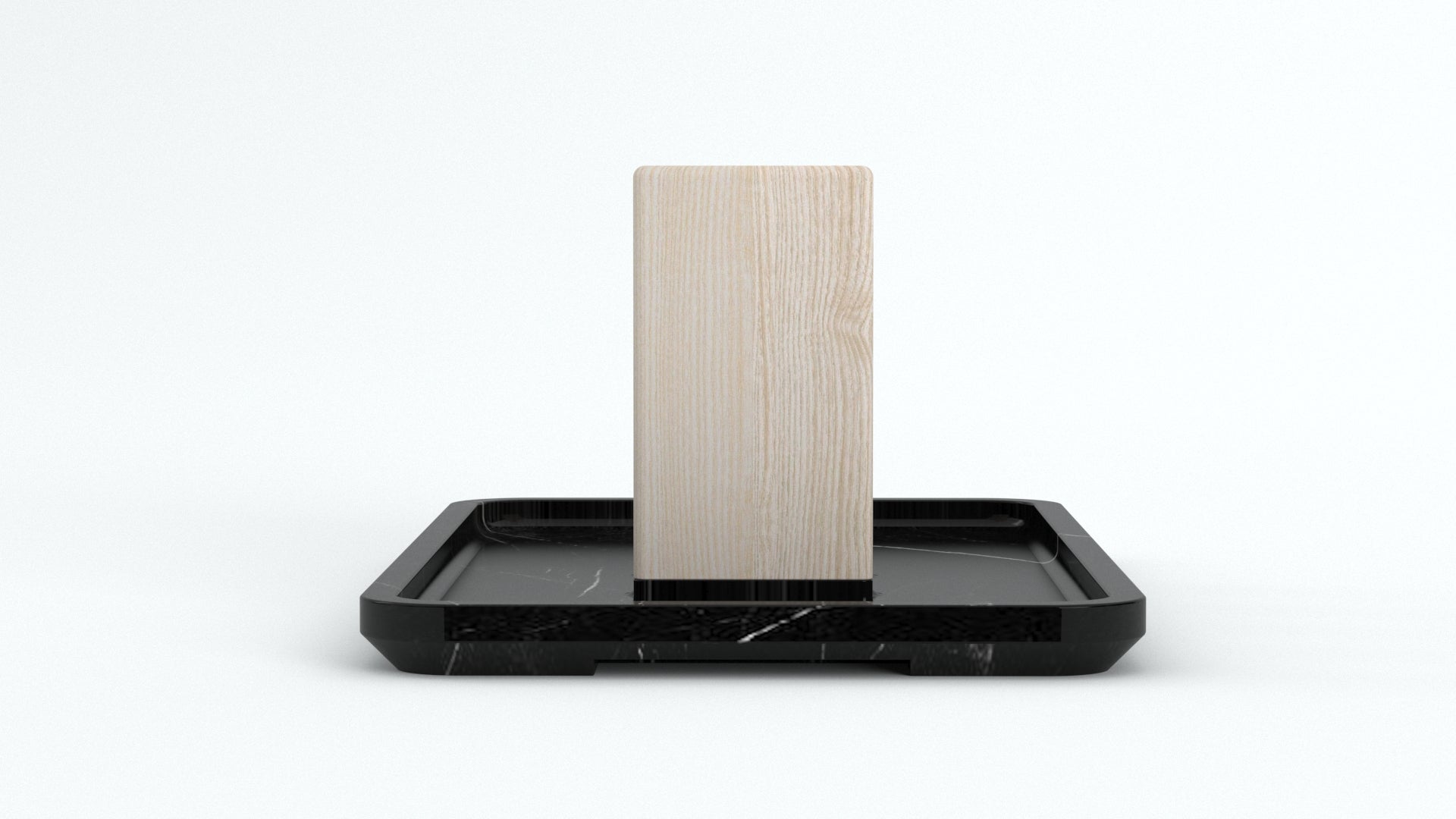 Book Tray
