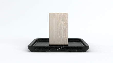 Book Tray