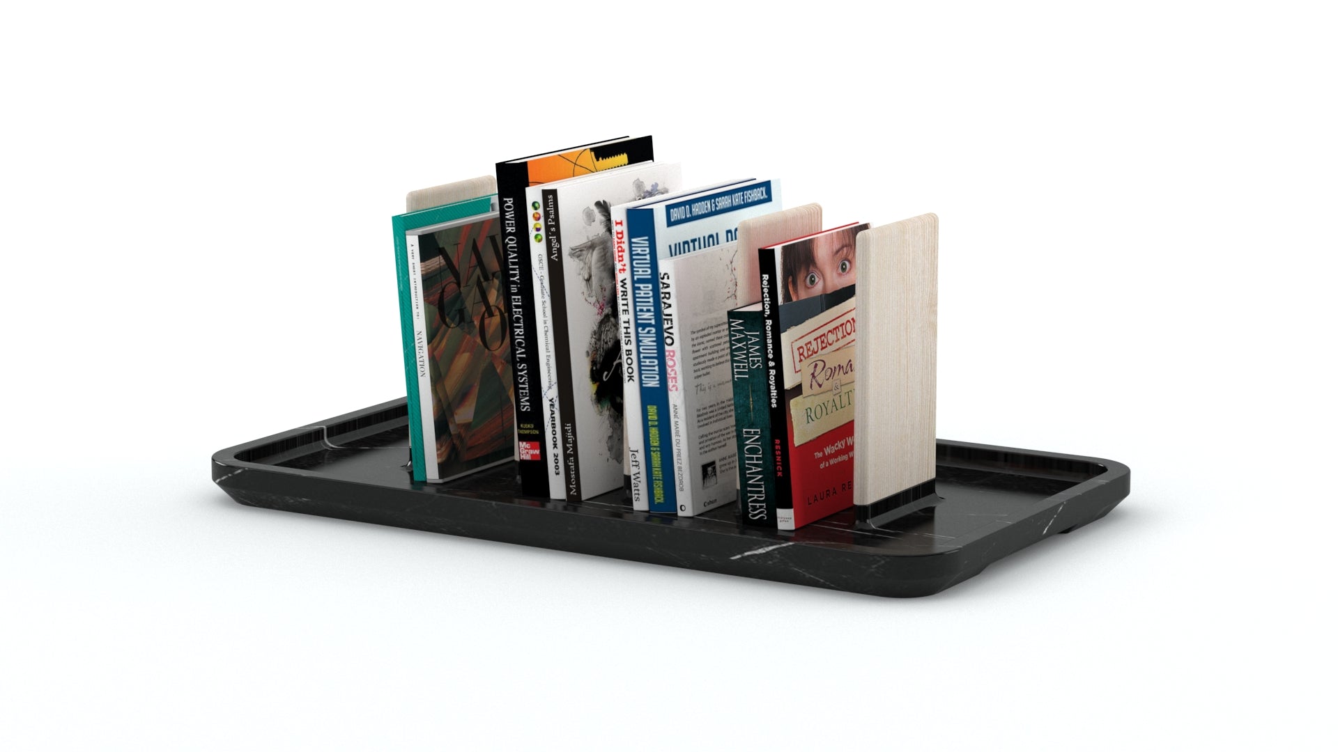 Book Tray