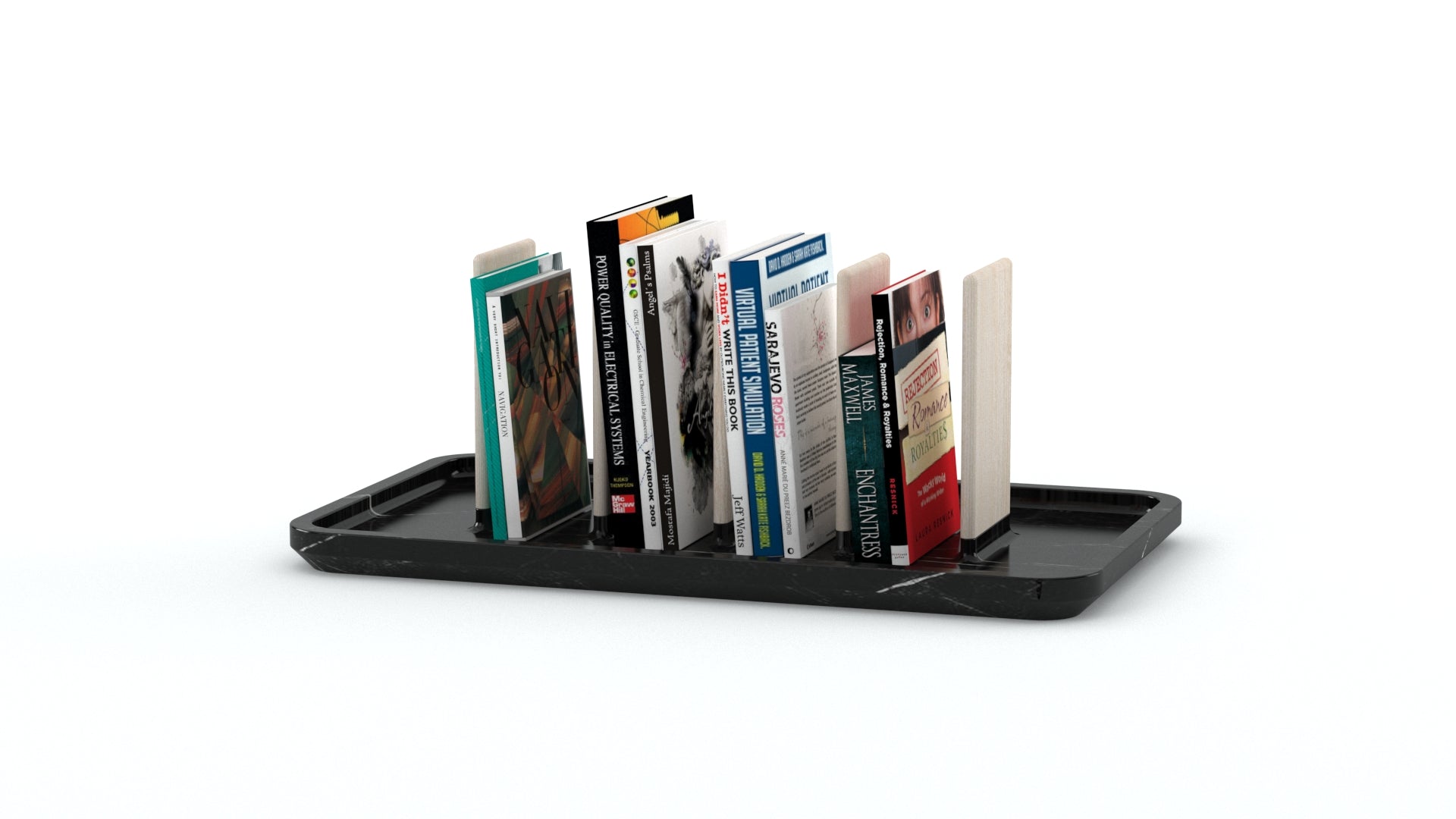 Book Tray