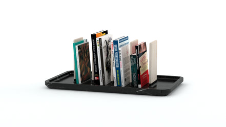 Book Tray