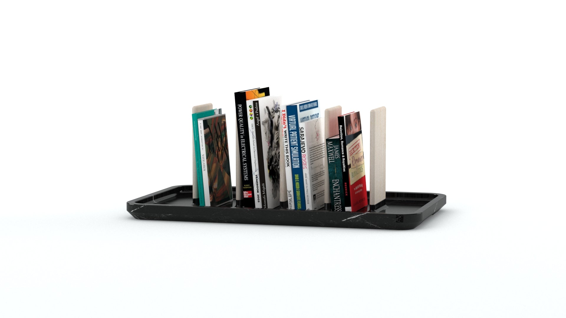Book Tray