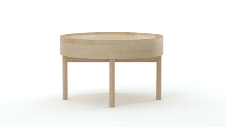 Bamboo basket
