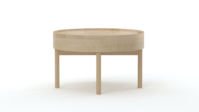 Bamboo basket
