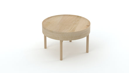 Bamboo basket