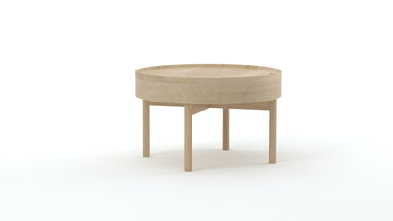 Bamboo basket