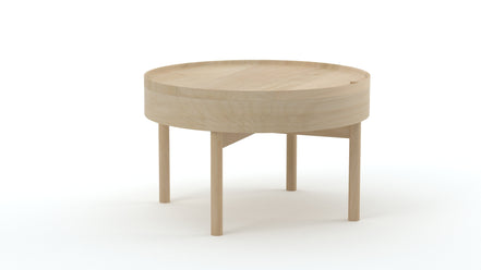 Bamboo basket