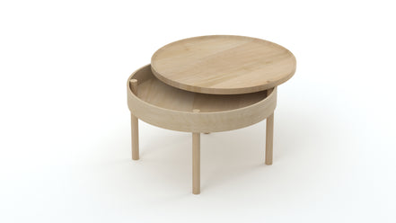 Bamboo basket