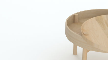 Bamboo basket