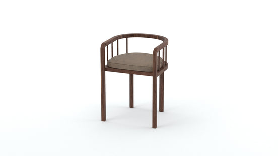 Choco Dine Chair