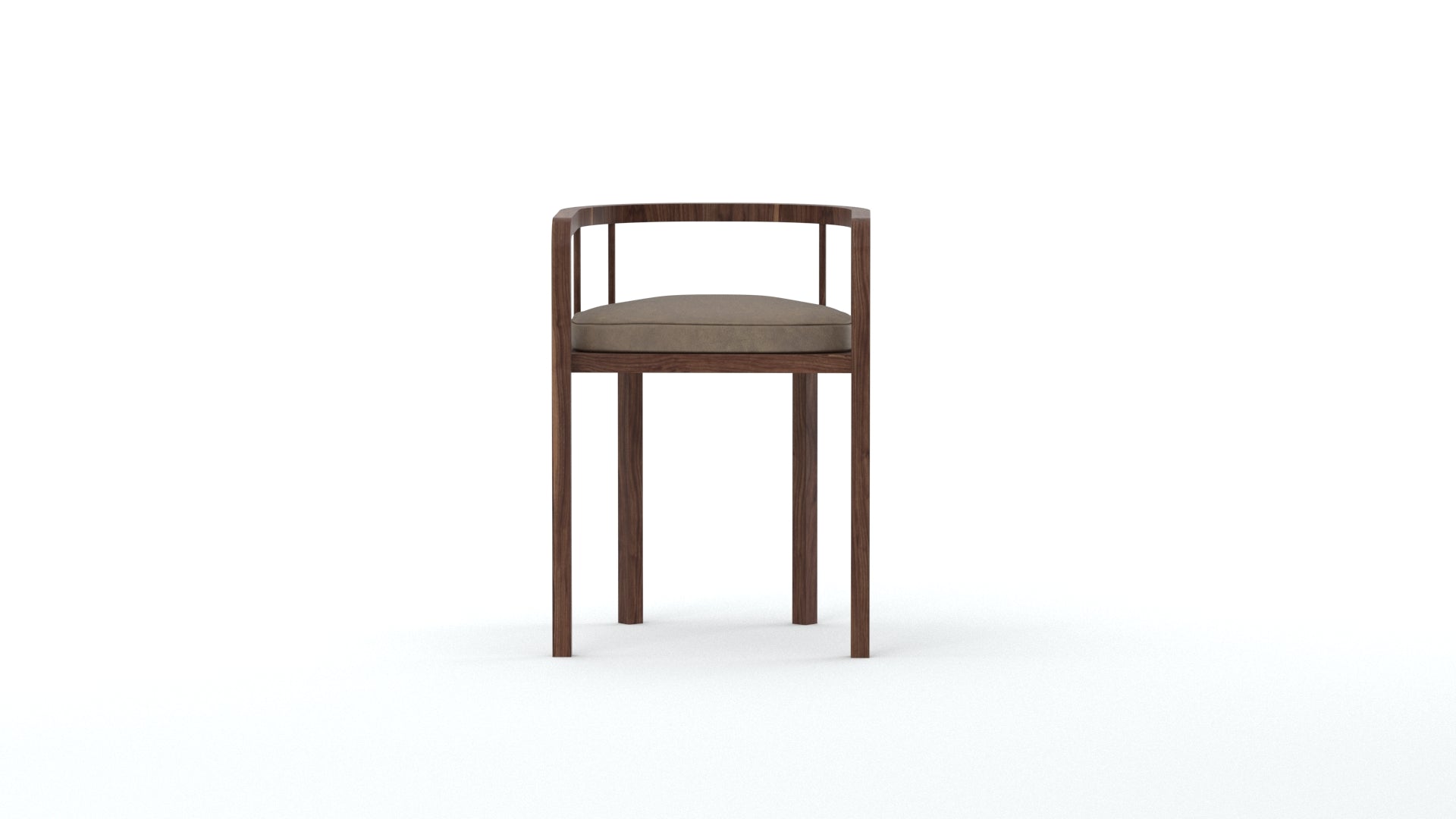 Choco Dine Chair