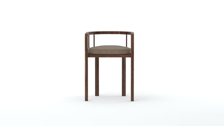 Choco Dine Chair