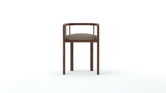 Choco Dine Chair
