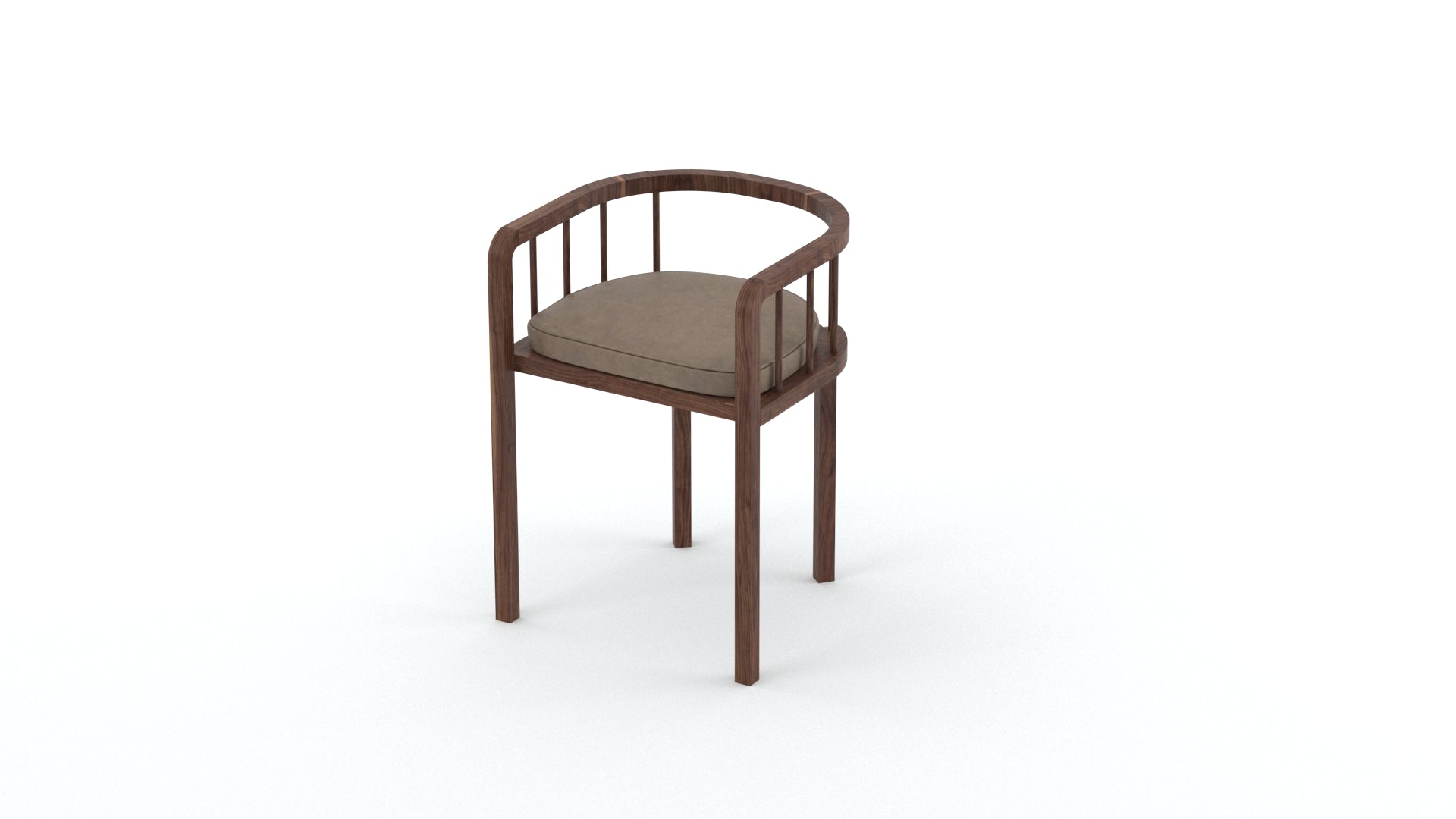 Choco Dine Chair