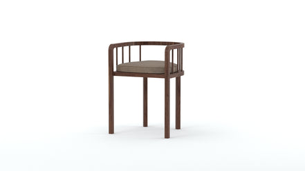 Choco Dine Chair