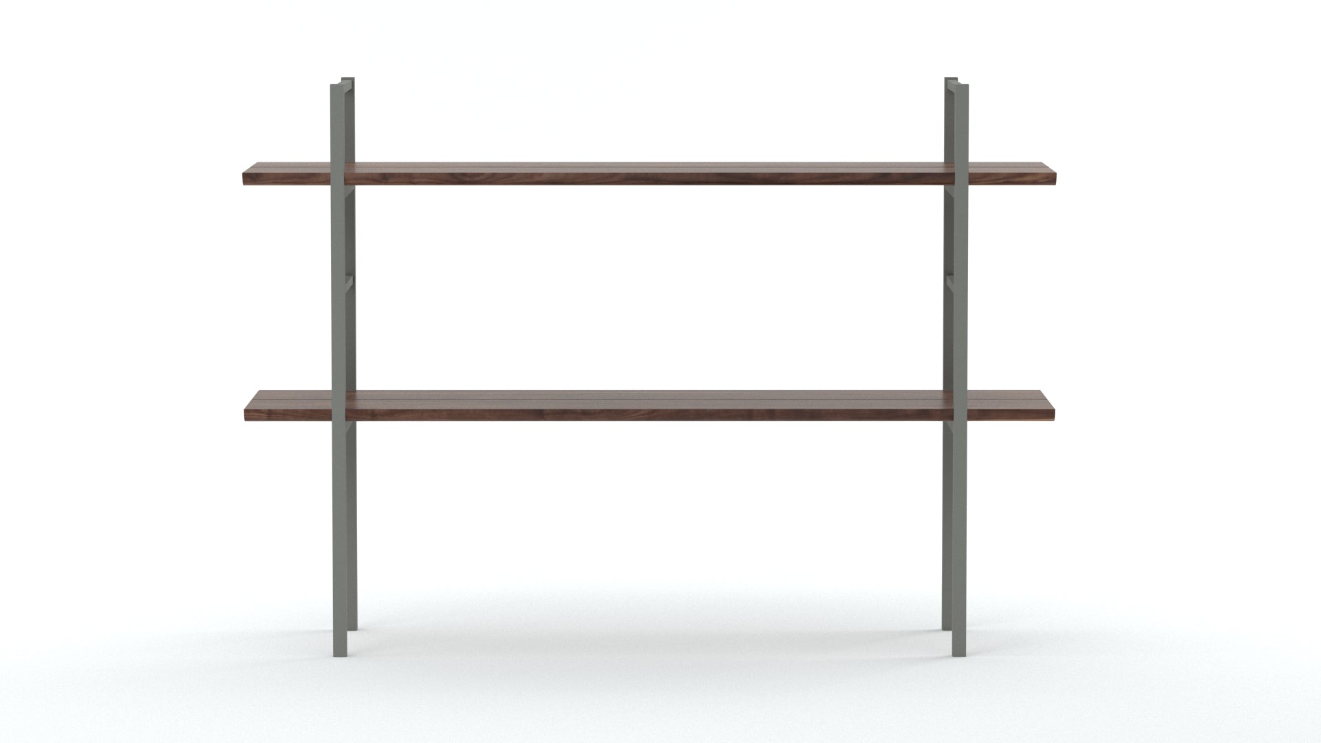 Double Desk