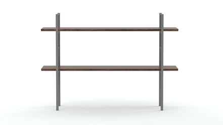 Double Desk