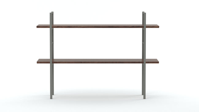 Double Desk