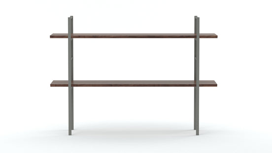 Double Desk