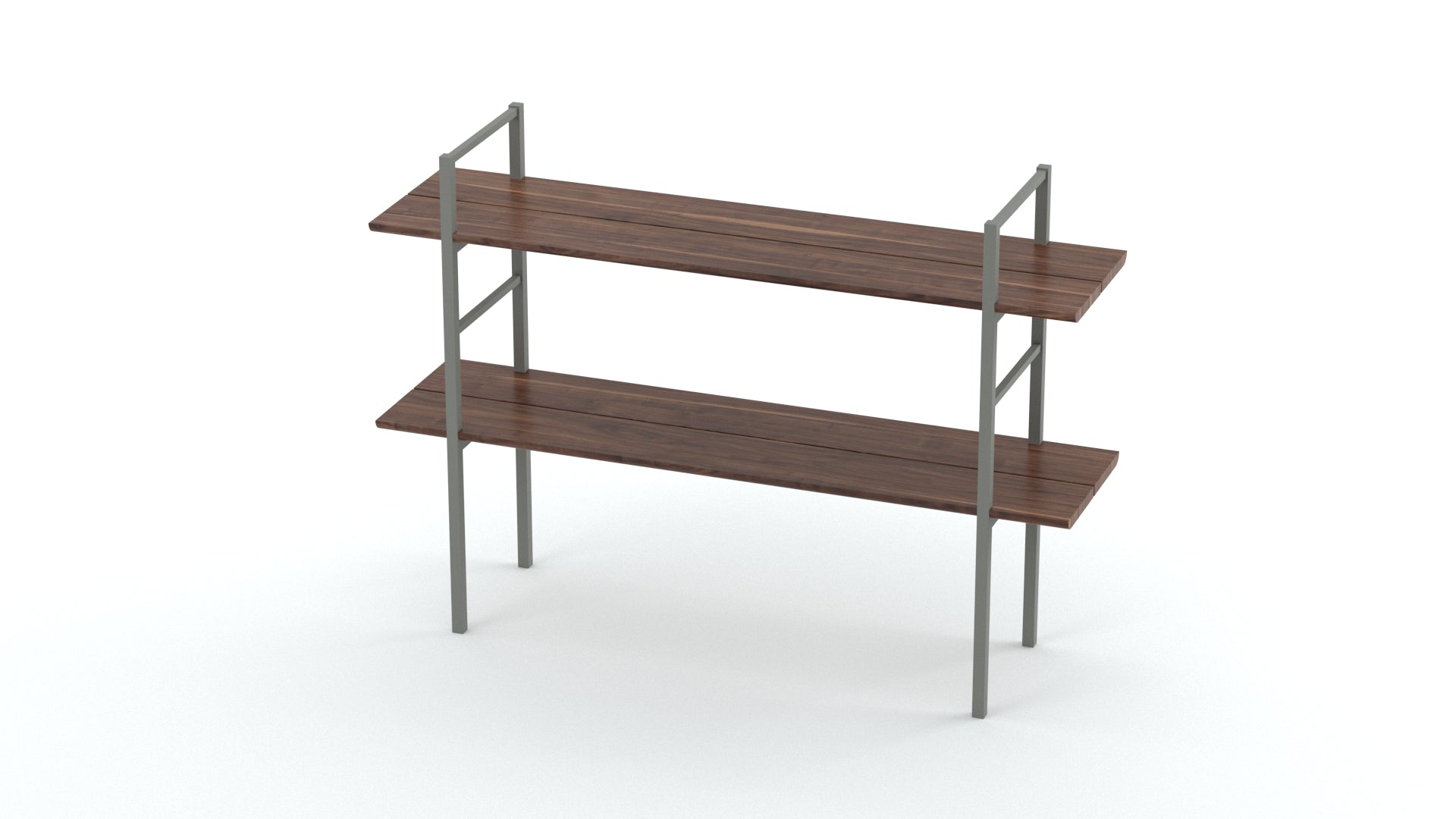 Double Desk