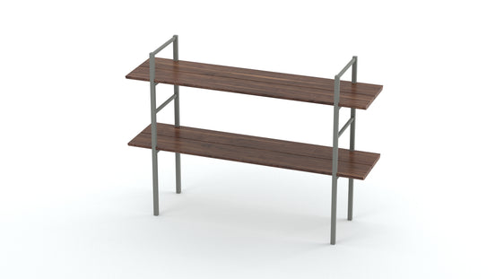 Double Desk