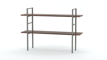 Double Desk