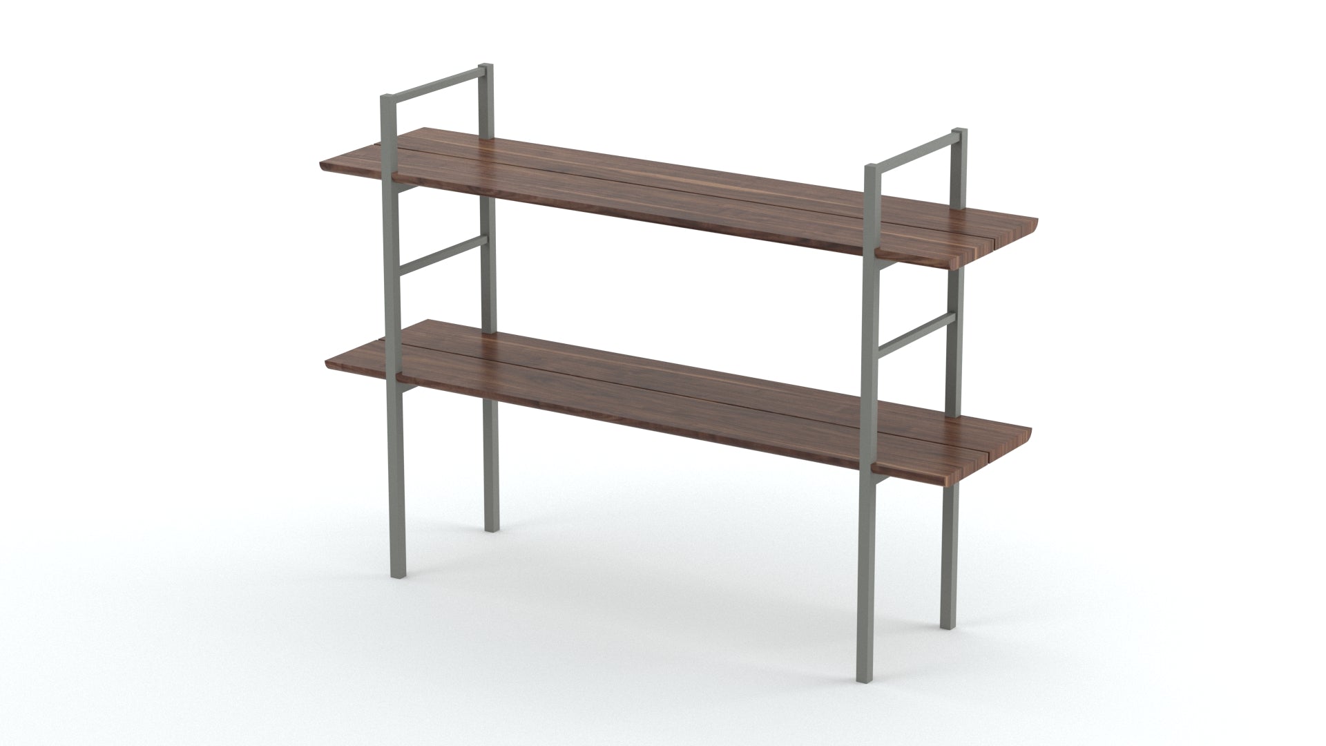 Double Desk
