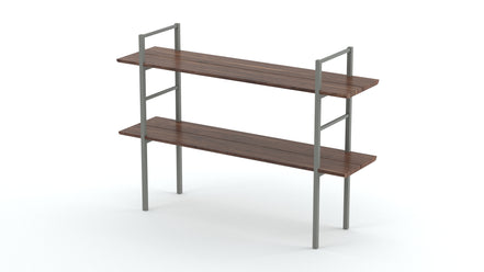 Double Desk