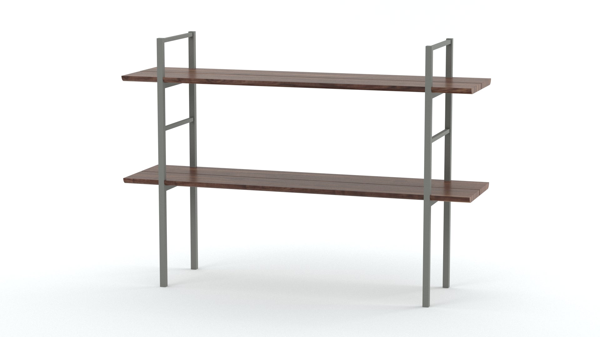 Double Desk