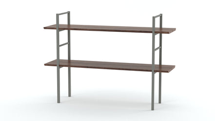 Double Desk