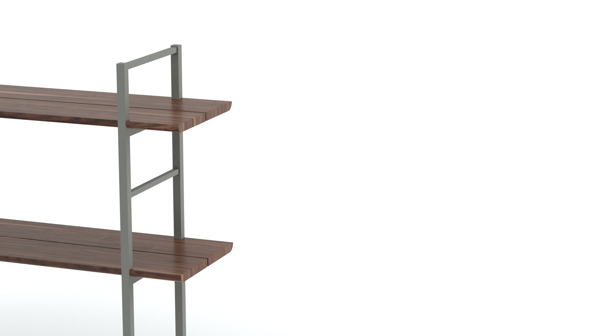 Double Desk