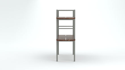 Double Desk